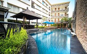 Natya Hotel Kuta